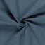 Canvas, Bomull/Polyester, Vaxad, Stålblå, 5028, bild 2
