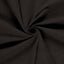 Canvas, Bomull/Polyester, Vaxad, Svart, 5001, bild 2
