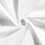 Bomull, Voile, Tunn, Optical White, 050