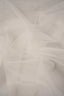 Organza - Salina - Polyester - Off-white