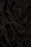 Italiensk kostymull mörkbrun DK103 – drapering