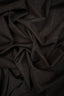 Italiensk kostymull brun ruta DK104 – drapering