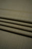 Deadstock - Kostymull - Italiensk - 150g - Khaki - DK107