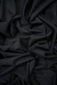 Deadstock - Kostymull - Italiensk - 150g - Antracit melerad - DK115