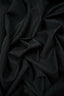 Deadstock - Kostymull - Italiensk - 160g - Antracit - Nålrand - DK118