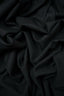Italiensk kostymull svart DK120 – drapering