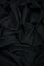 Italiensk kostymull antracit DK129 – drapering