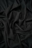 Italiensk kostymull mörk antracit DK131 – drapering