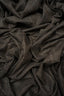 Italiensk kostymull brun Prince of Wales DK68 – drapering