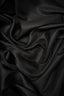 Italiensk kostymull svart DK70 – drapering