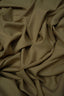 Italiensk kostymull sandbeige DK99 – drapering