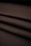 Möbeltyg - Colin - Enfärgat - Lin, Bomull - MD 29 000 - Mörkbrun - fg15