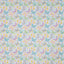 Bomull - Mönstrad - Fjärilar - Pastel - 21.510