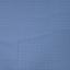 Bomull - Vävd hålig struktur - Denim - 03.960