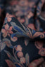 Liberty - Ull - Wolvercote - Hestia (A) - Svart, Rosa, Blå