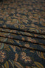 Liberty - Ull - Wolvercote - Medusa (B) - Marinblå, Senap, Grön