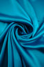 Sidensatin Satin Siden Turkos