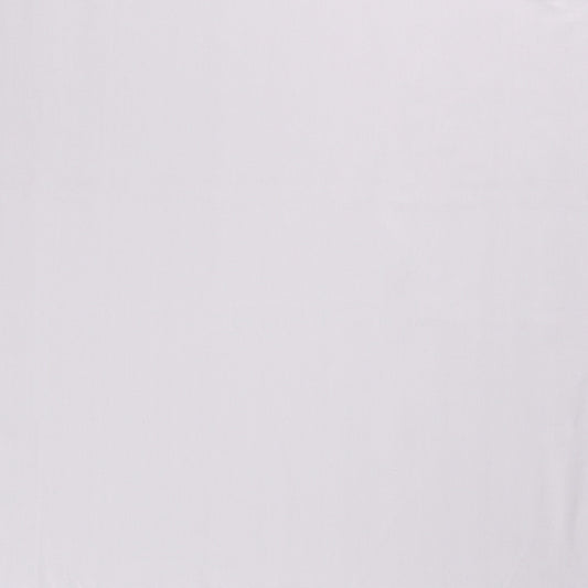 Canvas Bomull 245g Vit - Optical White