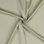 Royal Satin - Polyester - Mikrosatin - Sand - 008