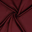 Royal Satin - Polyester - Mikrosatin - Vinröd - 009