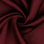 Royal Satin - Polyester - Mikrosatin - Vinröd - 009