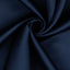Royal - Satin Polyester - Mikrosatin - Marine - 012