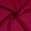 Royal Satin - Polyester - Mikrosatin - Cerise - 021