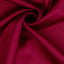 Royal Satin - Polyester - Mikrosatin - Cerise - 021