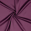 Royal Satin - Polyester - Mikrosatin - Dark Mauve - 055