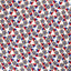 Viskosepoplin Anemone Grå 
