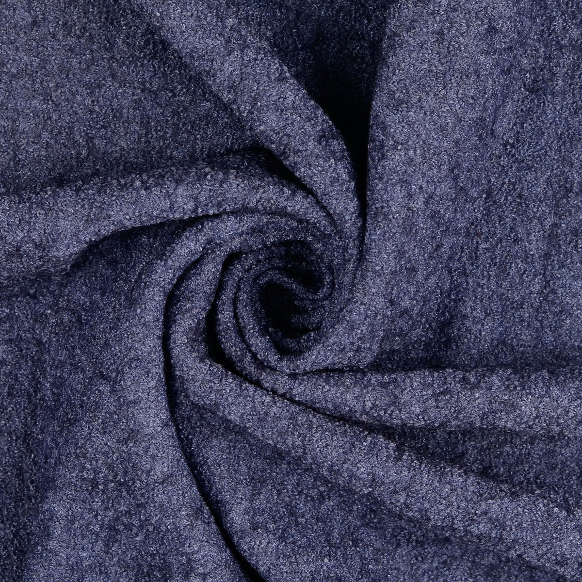 Ullbouclé - Denim - 5028