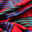 Vintage - Råsiden - Tartan Stripe - VS1