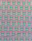 Liberty Tana Lawn Lindsay Garden (B) 