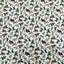Liberty Tana Lawn Dart Frogs (C) 
